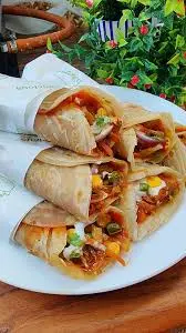 Veg Roll