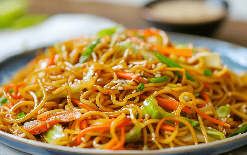 Chowmein